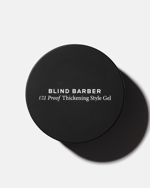 Blind Barber - 121 Proof Thickening Style Gel