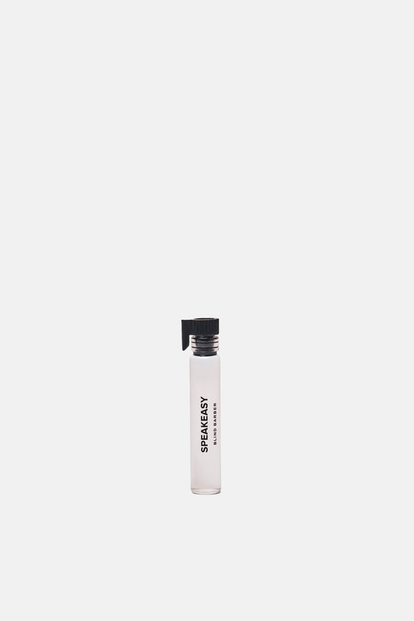 Eau De Parfum - Speakeasy 2ML by Blind Barber