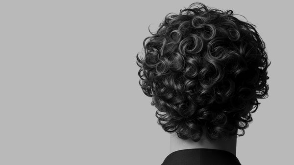 Blind Barber NEW: CURL ENHANCEMENT CREAM