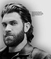Bryce Harper Hair Clay by Blind Barber
