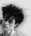 Curl Defining Cream by Blind Barber
