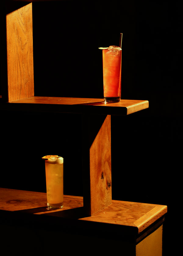 Blind Barber - Chicago