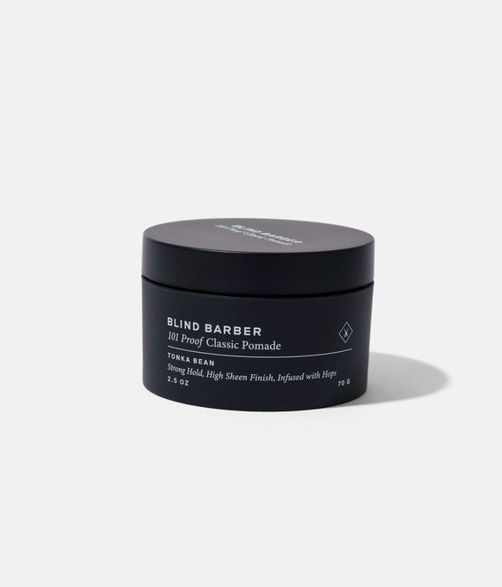 101 Proof Classic Pomade by Blind Barber