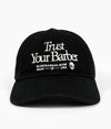 Trust Your Barber - Dad Hat by Blind Barber