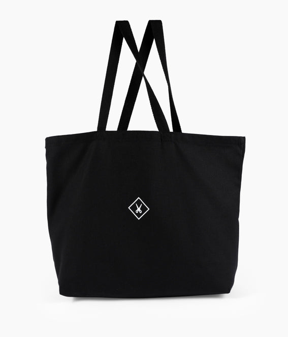 Blind Barber - Tote Bag by Blind Barber