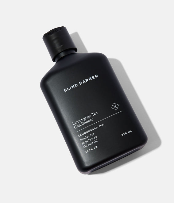 Lemongrass Tea Conditioner by Blind Barber