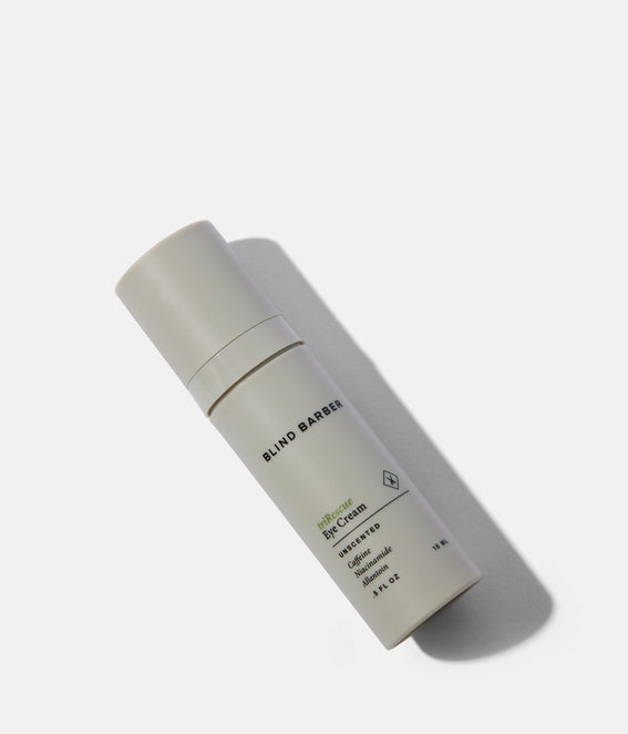 triRescue Eye Cream by Blind Barber