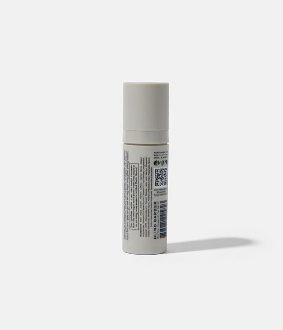 triRescue Eye Cream by Blind Barber