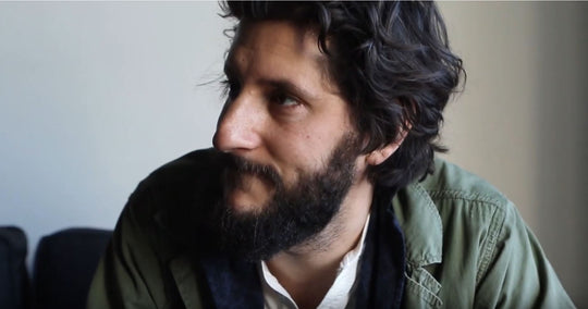 A Quality Cut with Antonio Ciongoli by Jeff Laub on Blind Barber