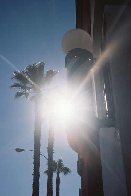 Day In The Life: LA by Herson Rodriguez on Blind Barber
