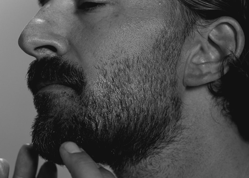 Beard