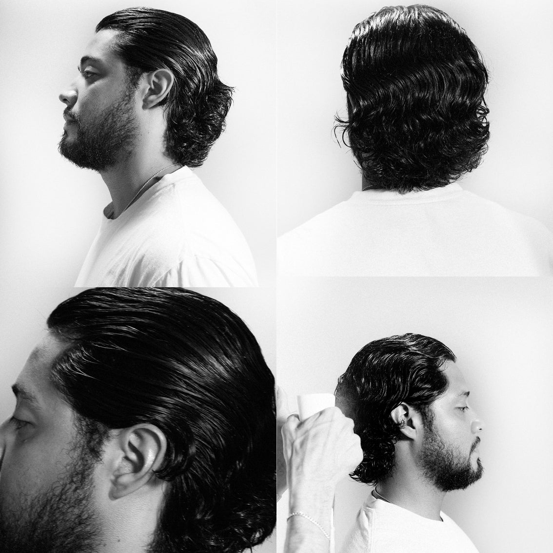 101 Proof Classic Pomade by Blind Barber