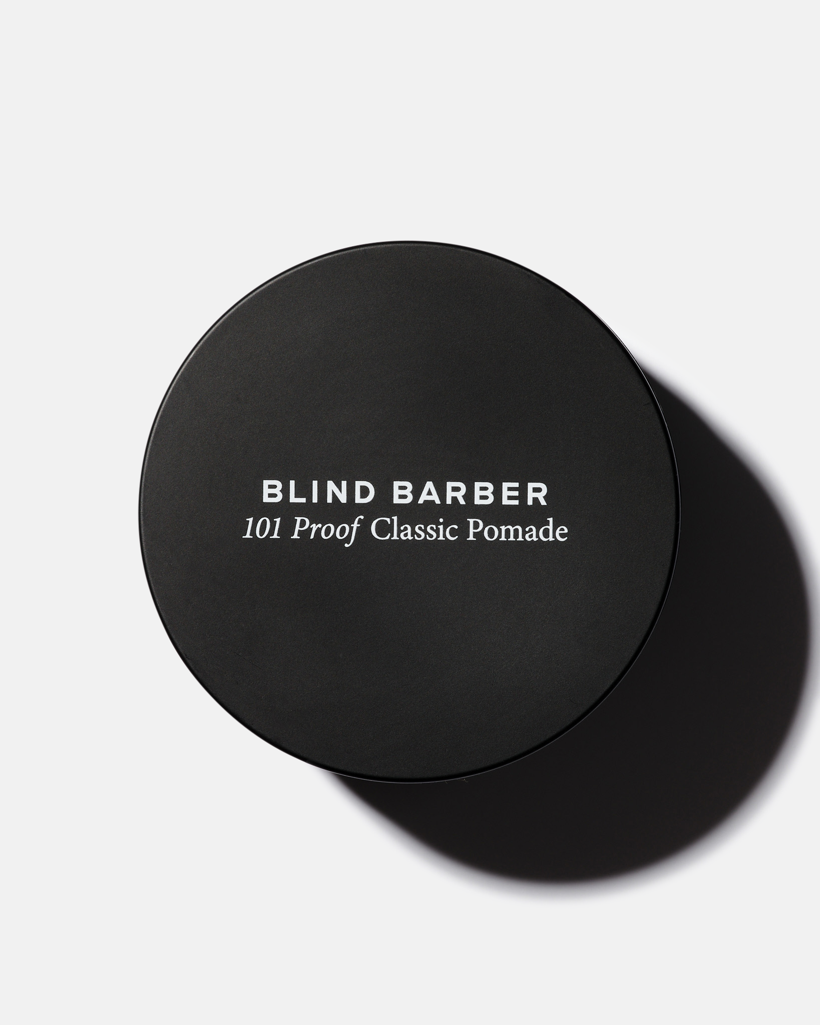 101 Proof Classic Pomade by Blind Barber