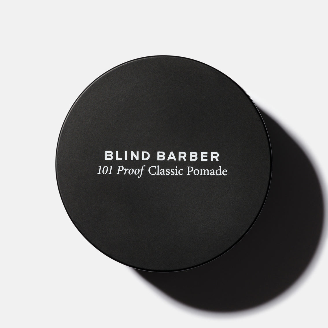 101 Proof Classic Pomade by Blind Barber