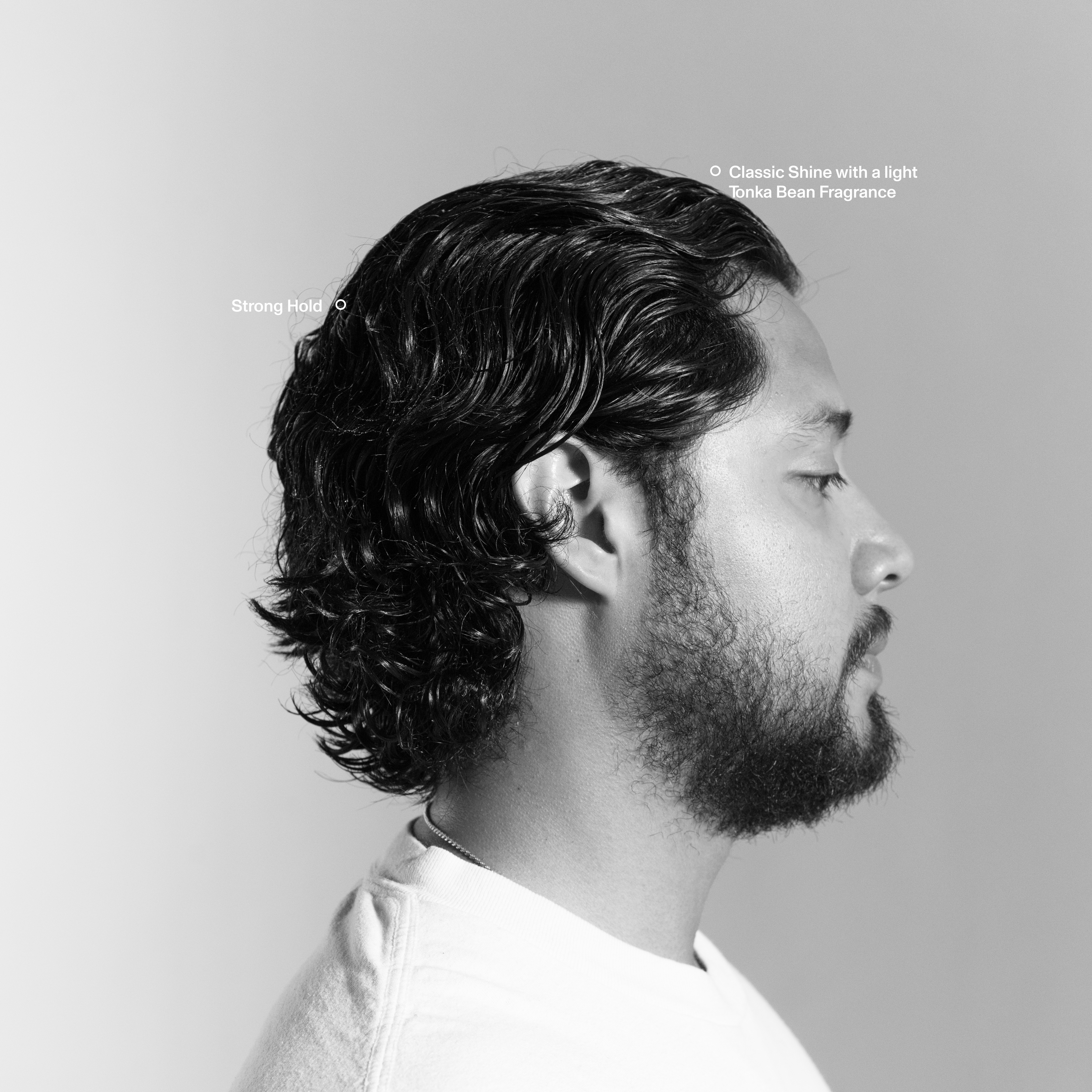 101 Proof Classic Pomade by Blind Barber