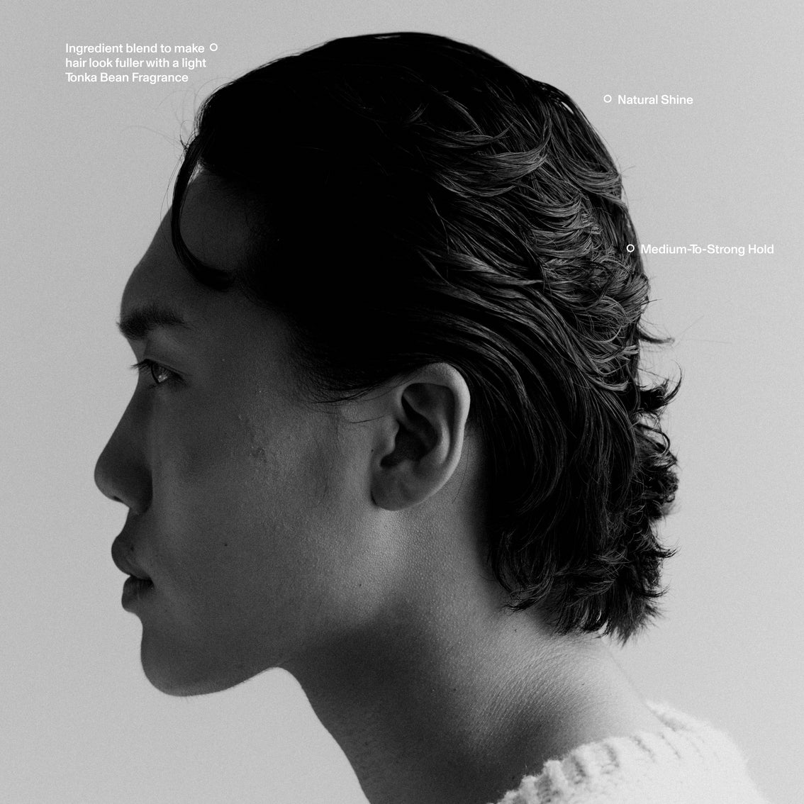 121 Proof Thickening Style Gel by Blind Barber