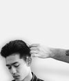 121 Proof Thickening Style Gel by Blind Barber