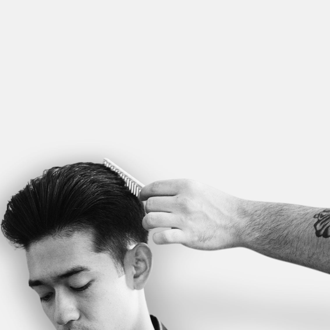 121 Proof Thickening Style Gel by Blind Barber
