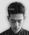 121 Proof Thickening Style Gel by Blind Barber