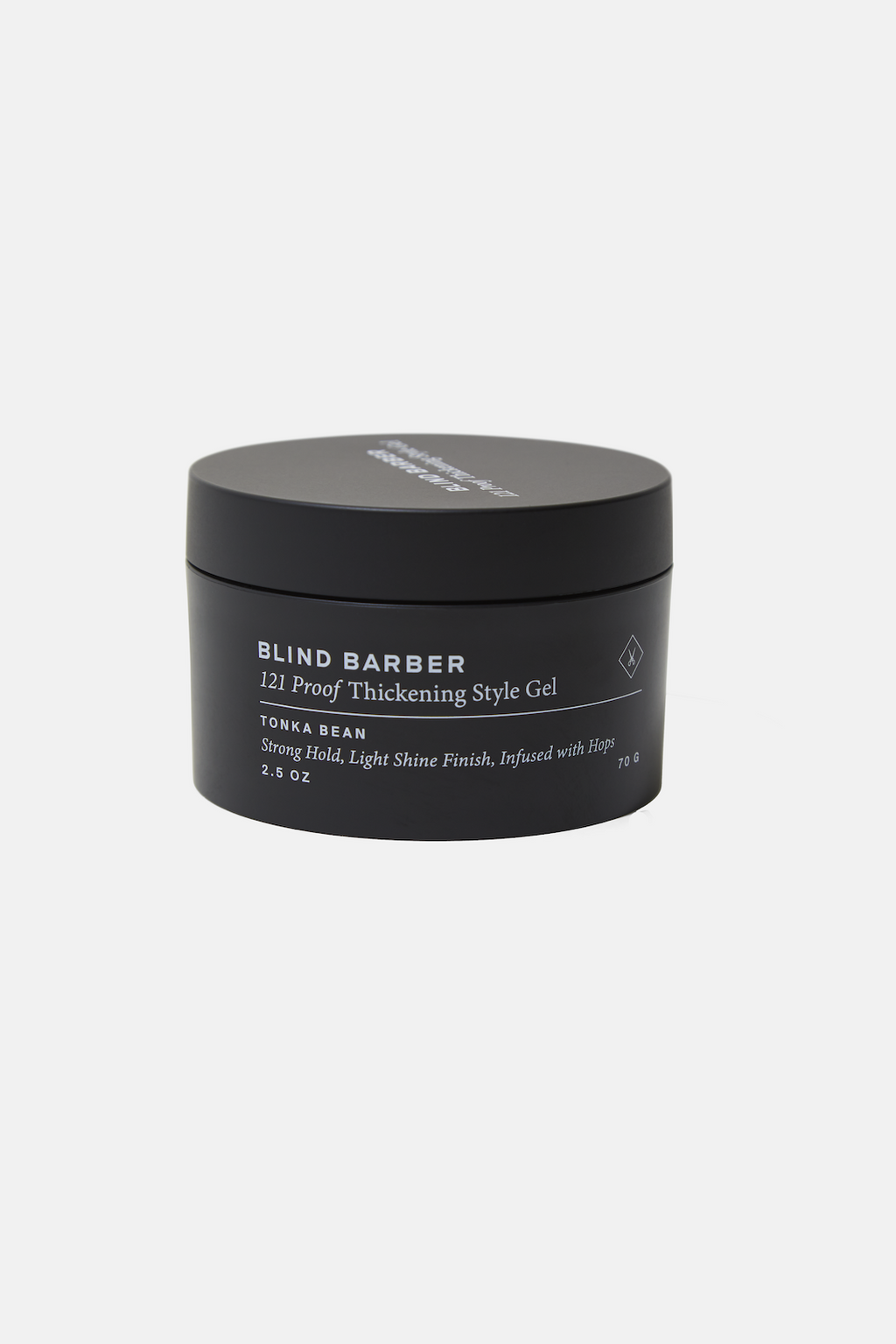 Blind Barber - 121 Proof Thickening Style Gel