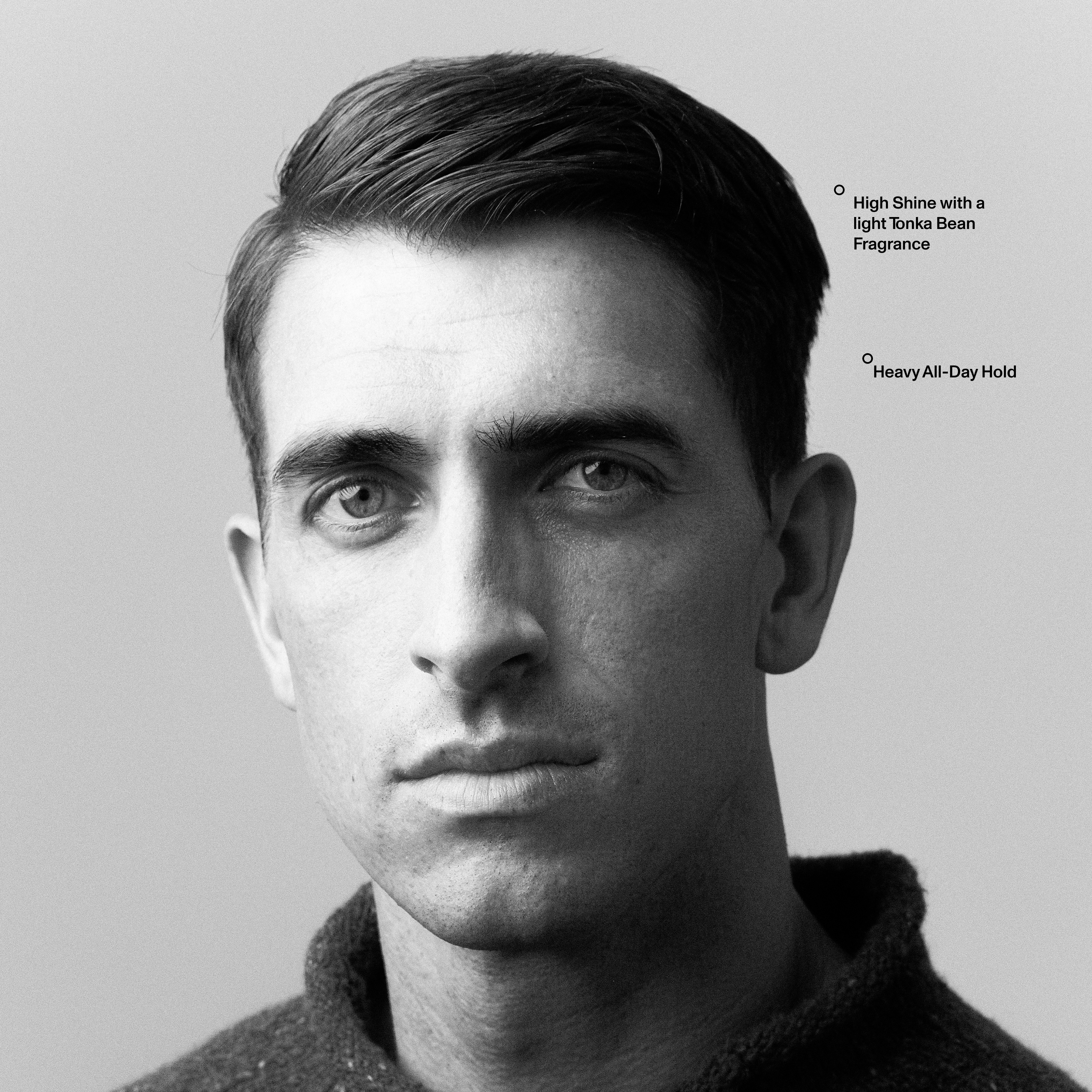 151 Proof Deluxe Pomade by Blind Barber