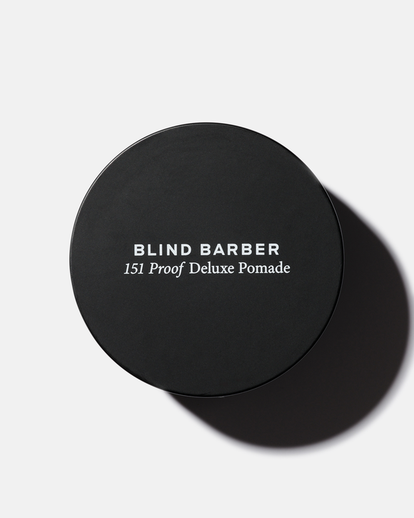 151 Proof Deluxe Pomade by Blind Barber