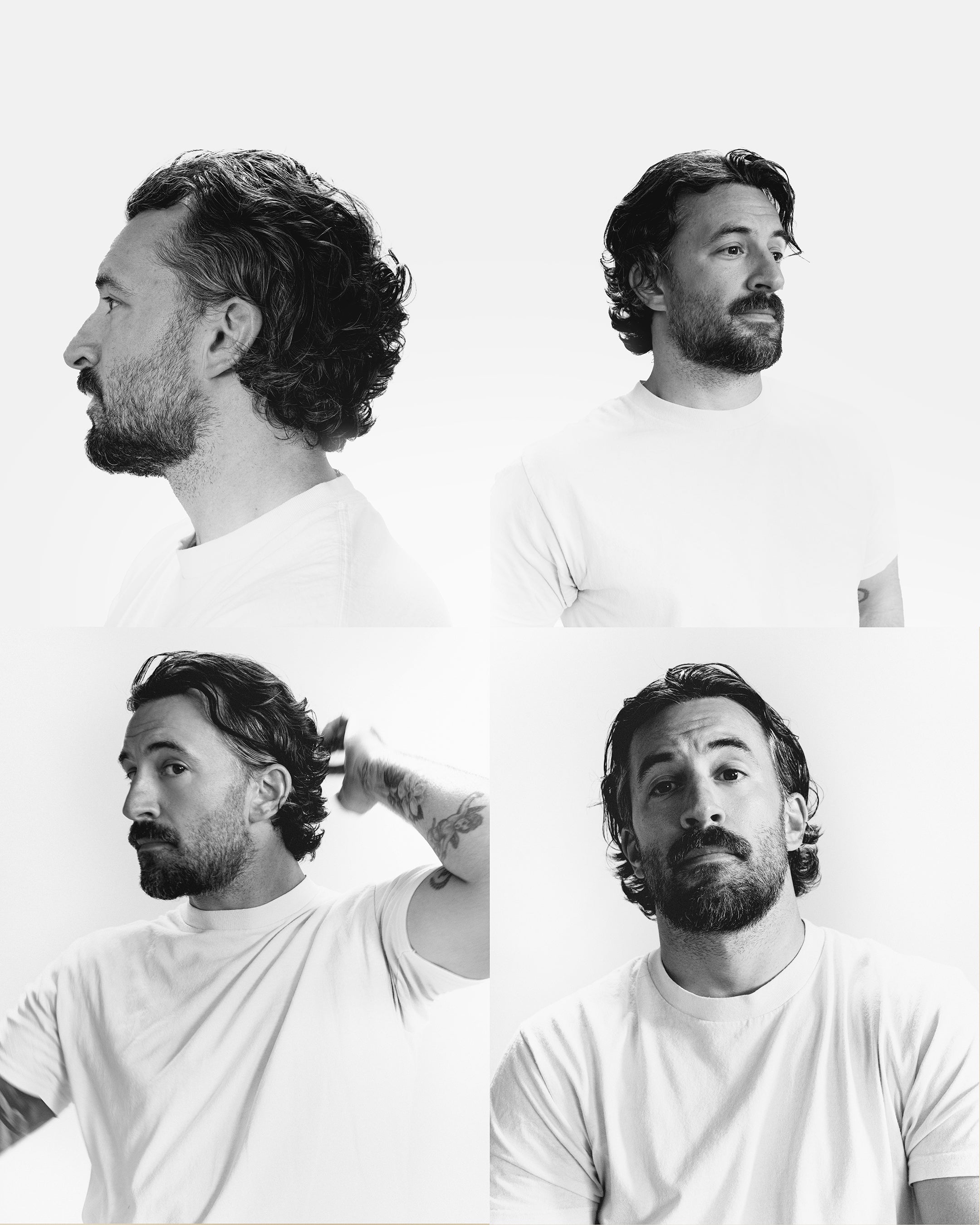 30 Proof Styling Cream by Blind Barber