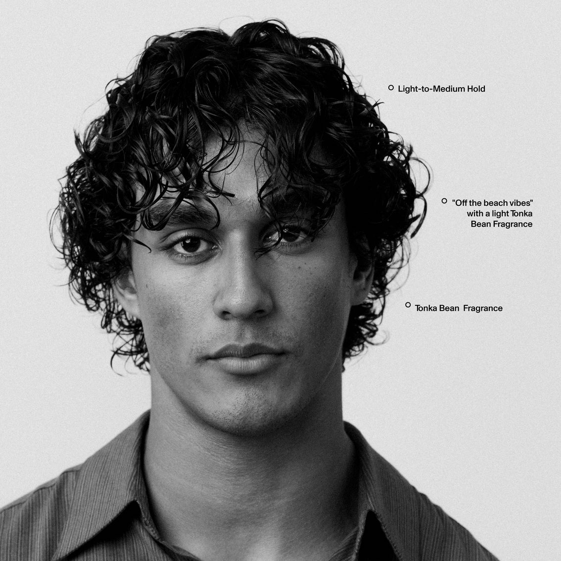 40 Proof Sea Salt Spray by Blind Barber