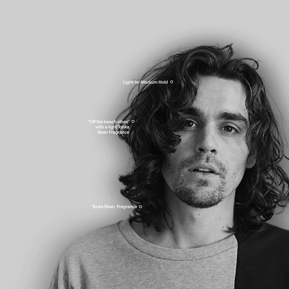 40 Proof Sea Salt Spray by Blind Barber