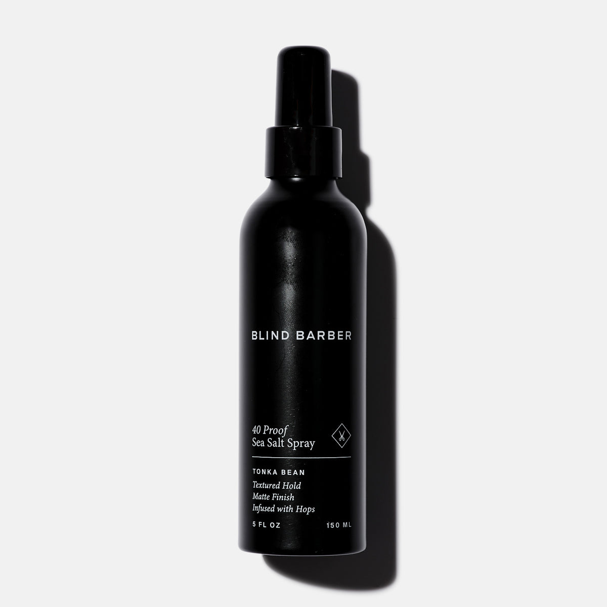 40 Proof Sea Salt Spray by Blind Barber