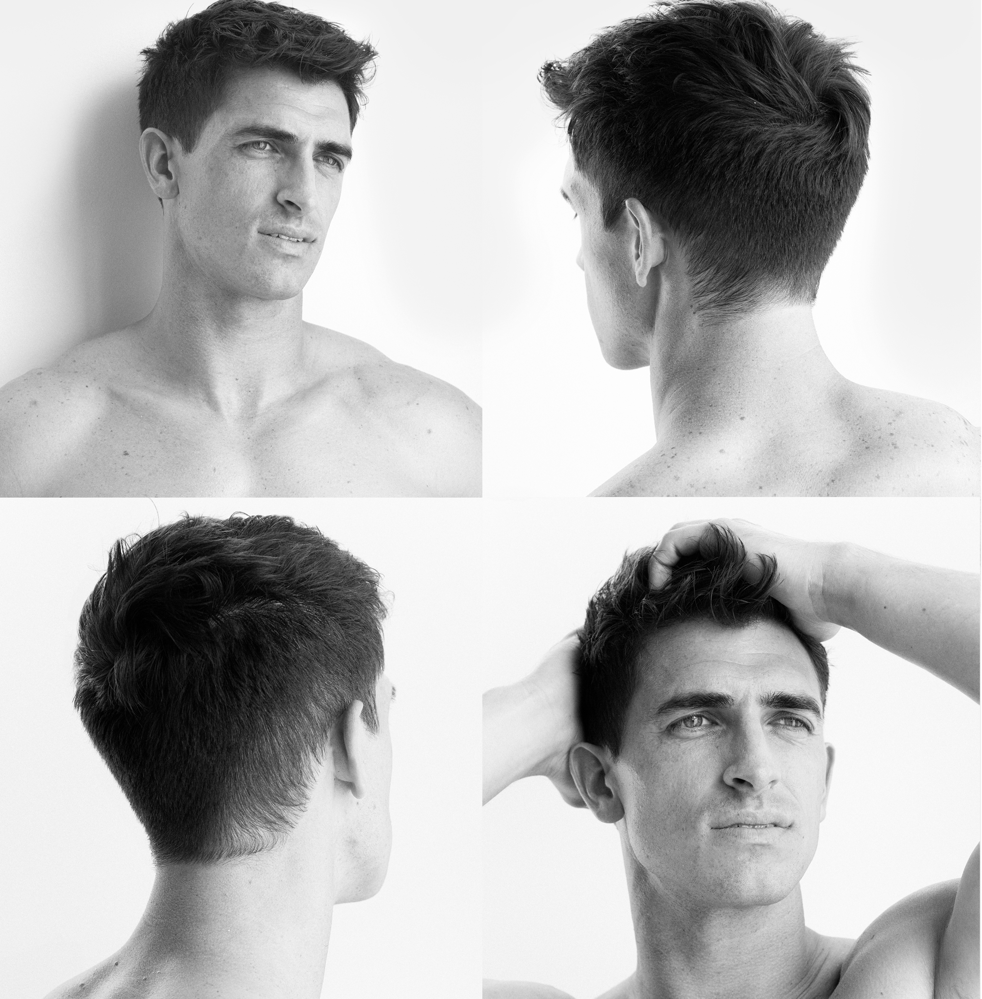 90 Proof Pomade by Blind Barber