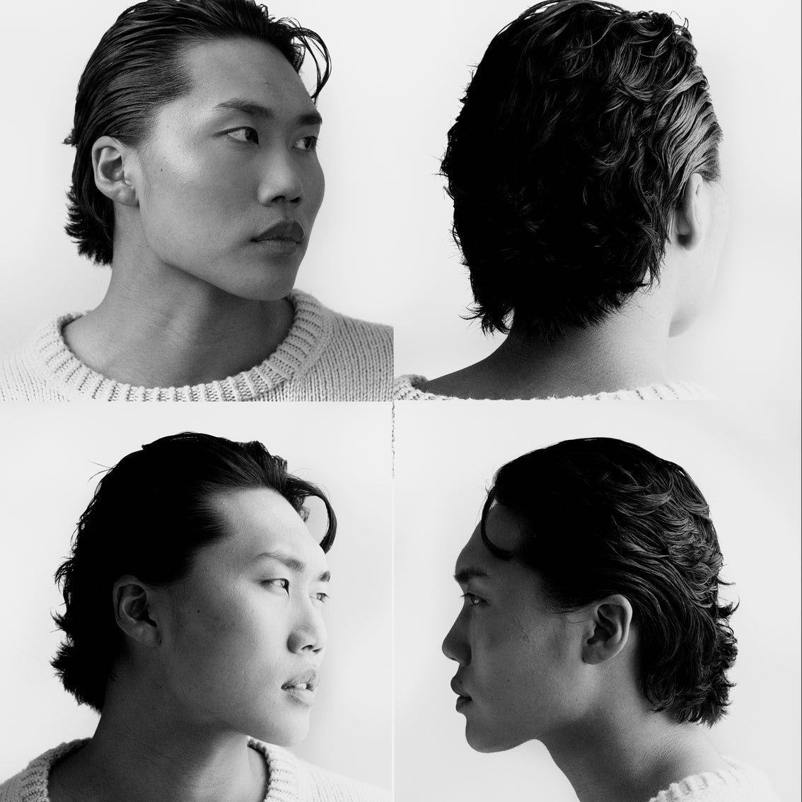 121 Proof Thickening Style Gel by Blind Barber