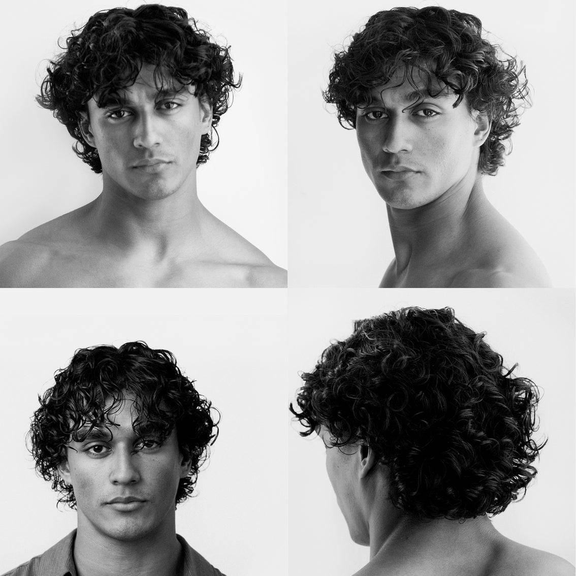 40 Proof Sea Salt Spray by Blind Barber