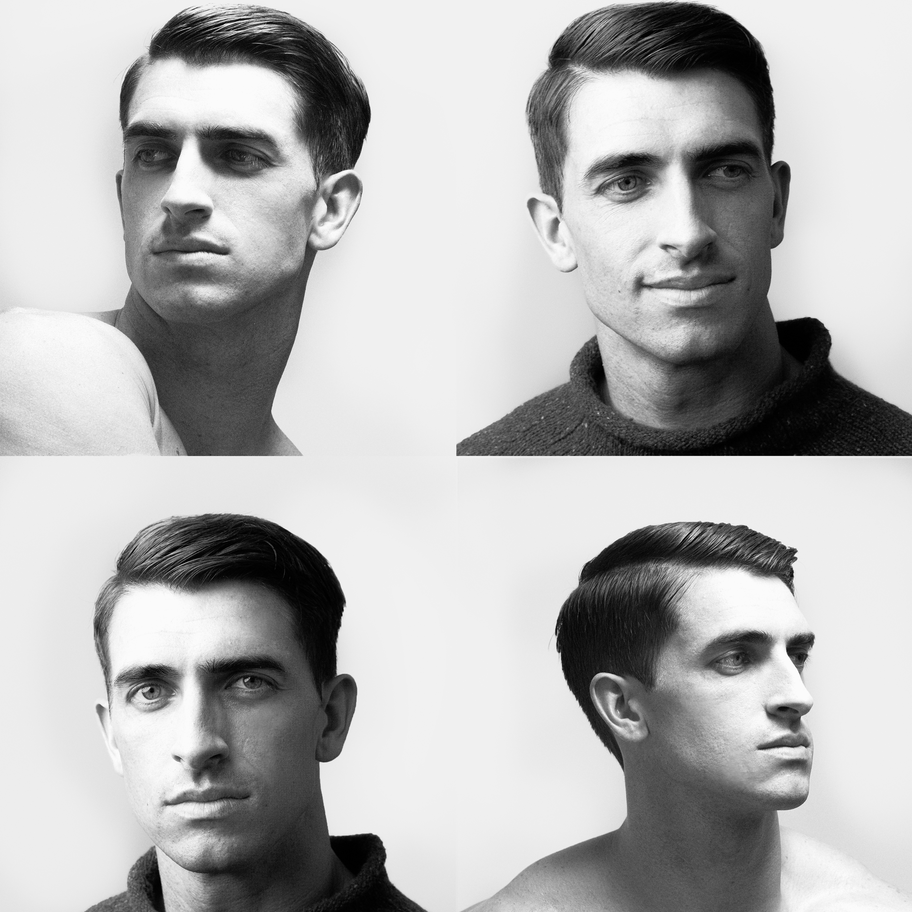 151 Proof Deluxe Pomade by Blind Barber