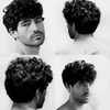 Curl Defining Cream by Blind Barber