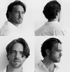 Advanced Volumizing Foam by Blind Barber