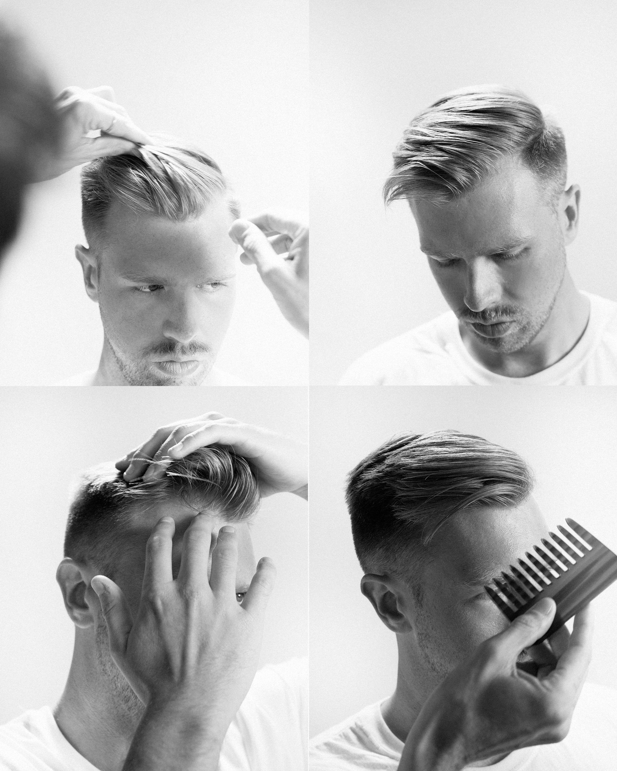 60 Proof Wax by Blind Barber