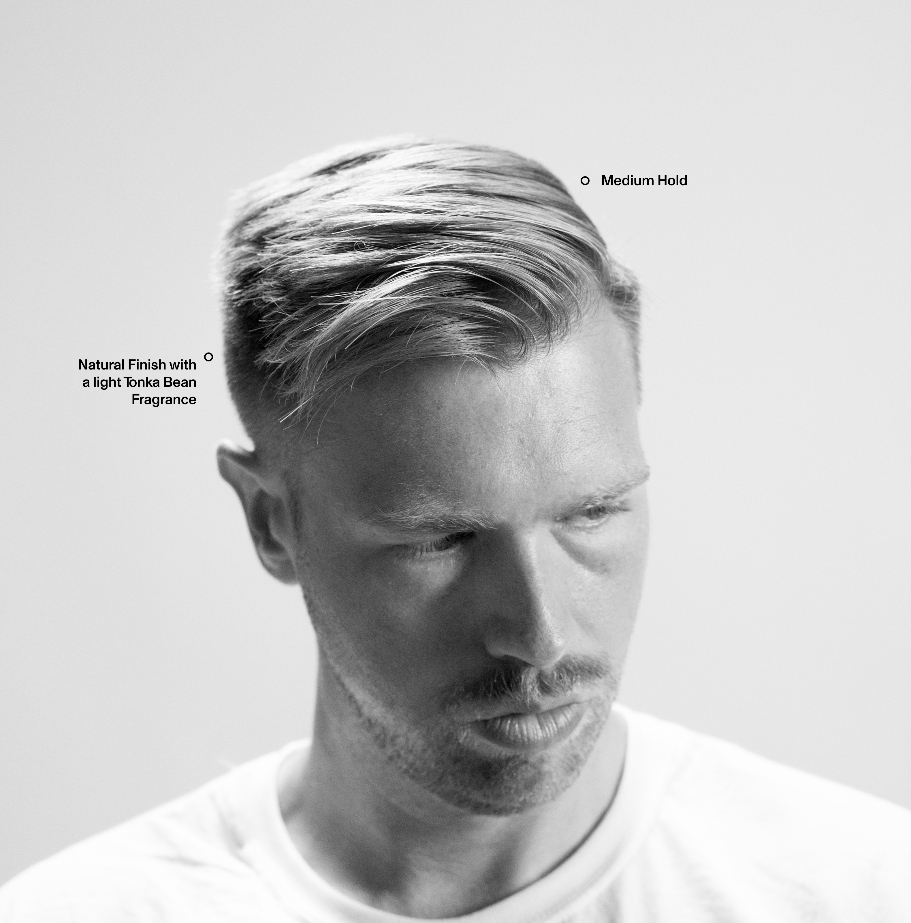 60 Proof Wax by Blind Barber