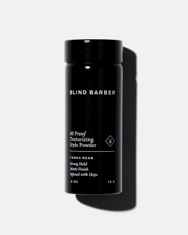 80 Proof Texturizing Style Powder by Blind Barber