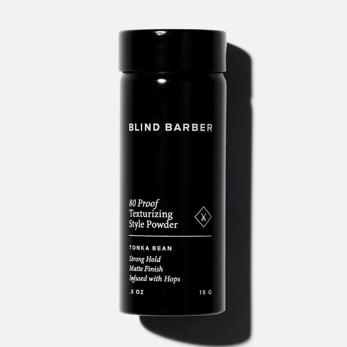 80 Proof Texturizing Style Powder by Blind Barber
