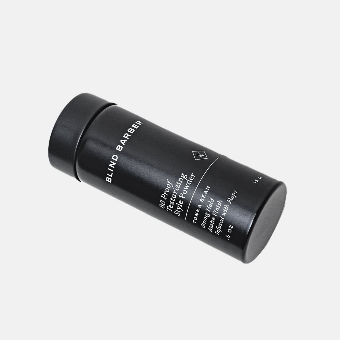 80 Proof Texturizing Style Powder by Blind Barber