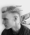 90 Proof Pomade by Blind Barber