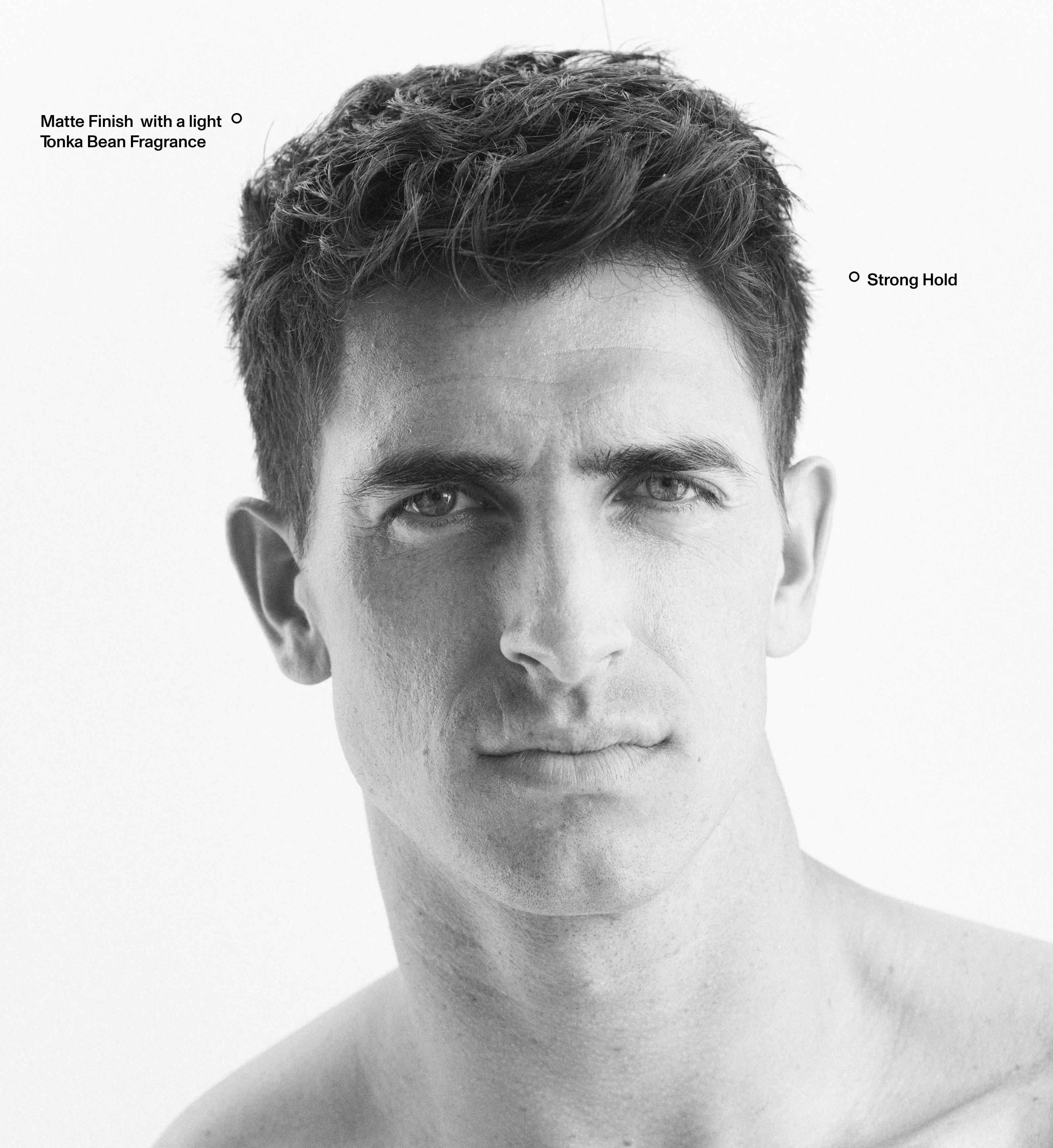 90 Proof Pomade by Blind Barber