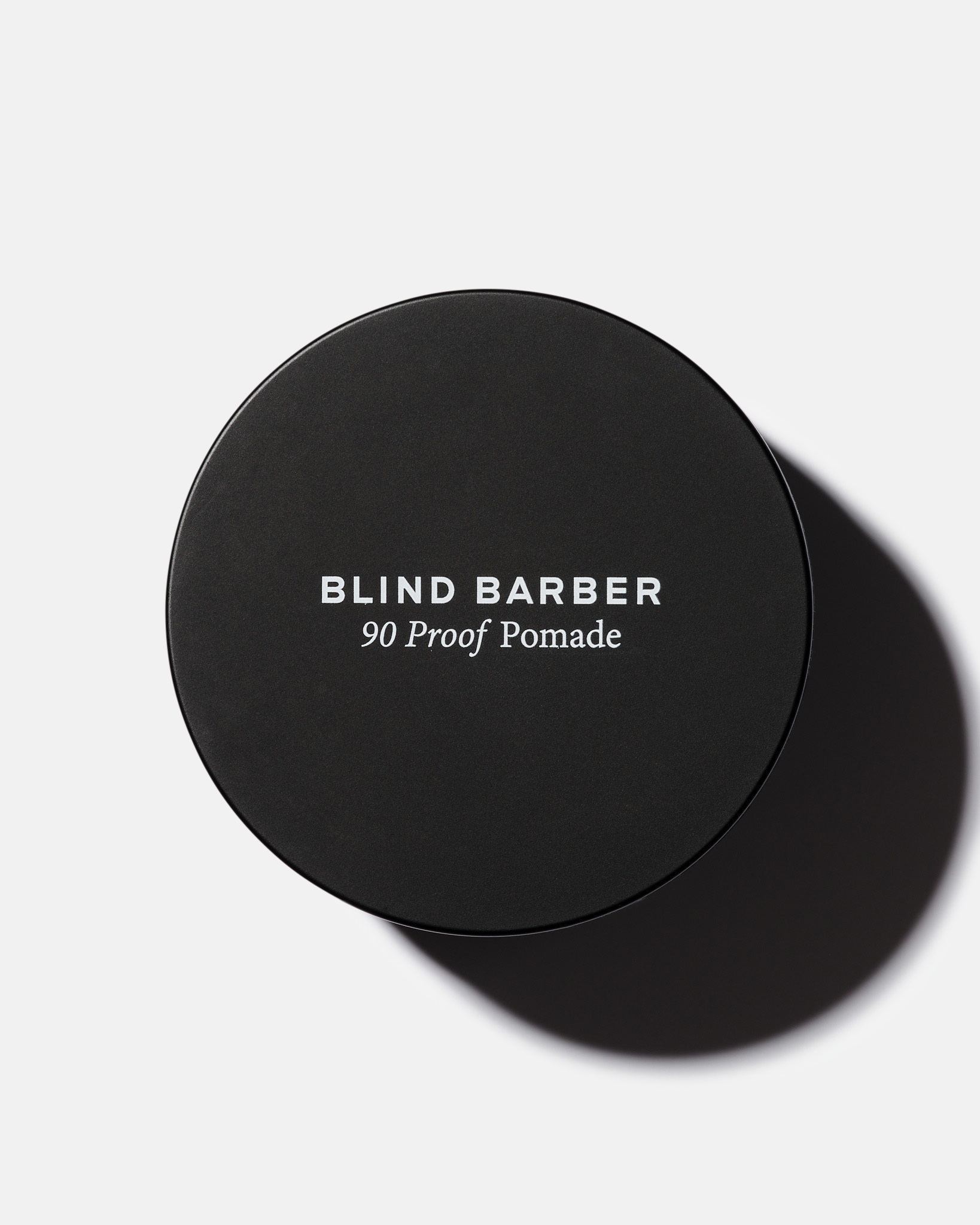 90 Proof Pomade by Blind Barber