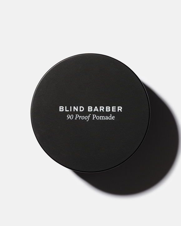 90 Proof Pomade by Blind Barber