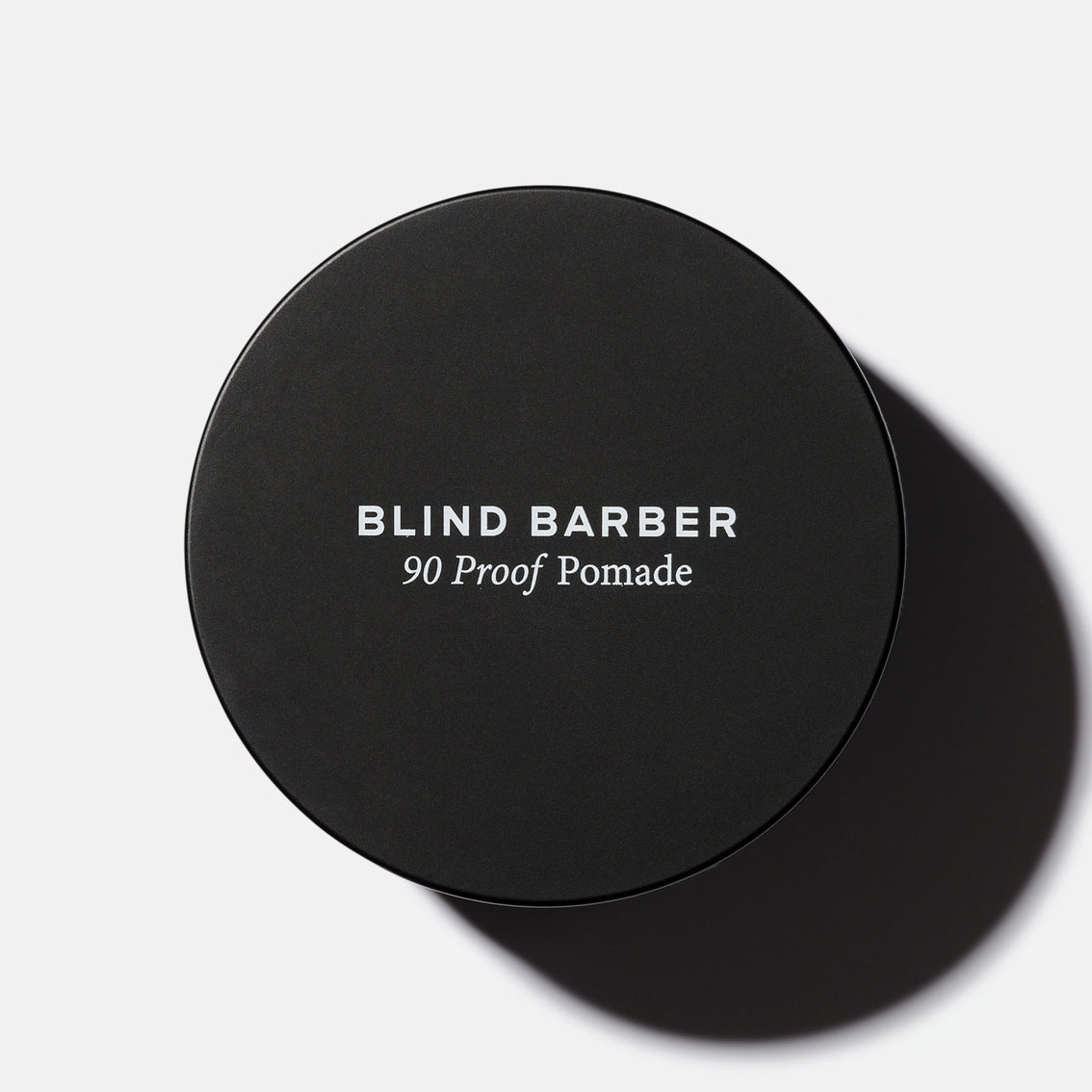 90 Proof Pomade by Blind Barber