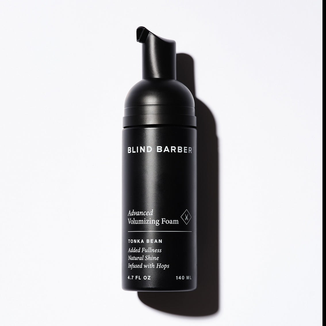 Advanced Volumizing Foam by Blind Barber