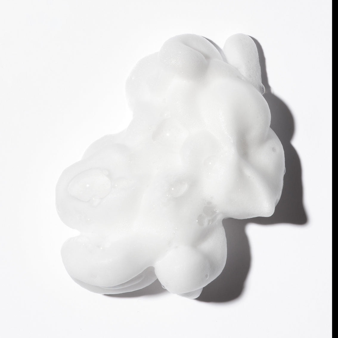 Advanced Volumizing Foam by Blind Barber