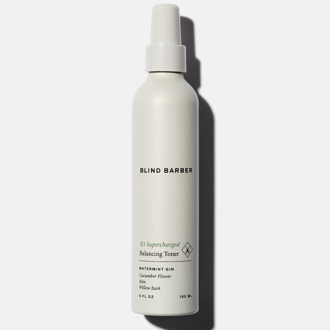 B3 Supercharged Balancing Face Toner by Blind Barber