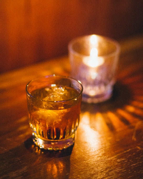 Blind Barber - Culver City, L.A.